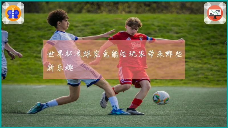 世界杯滚球究竟能给玩家带来哪些新乐趣