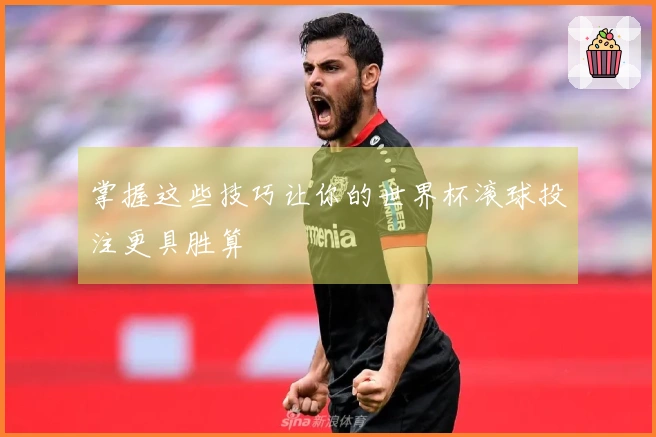掌握这些技巧让你的世界杯滚球投注更具胜算