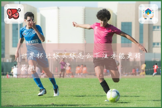 世界杯让球买球怎么下注才能更好获胜