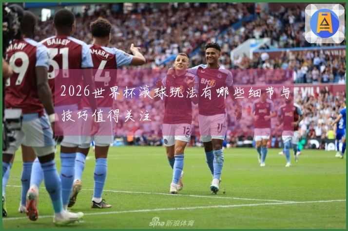 2026世界杯滚球玩法有哪些细节与技巧值得关注
