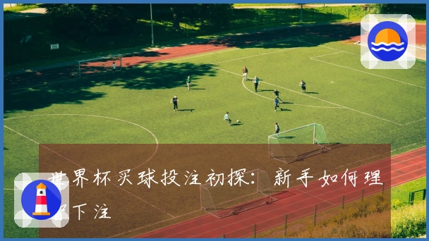 世界杯买球投注初探：新手如何理智下注