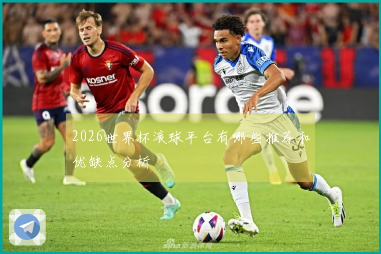 2026世界杯滚球平台有哪些推荐和优缺点分析