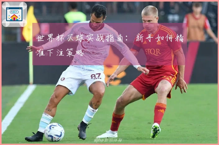 世界杯买球实战指南：新手如何精准下注策略