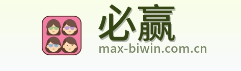 必赢 logo